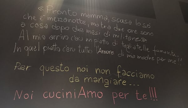 Menu photo 2 Il Poggio Naples, NA