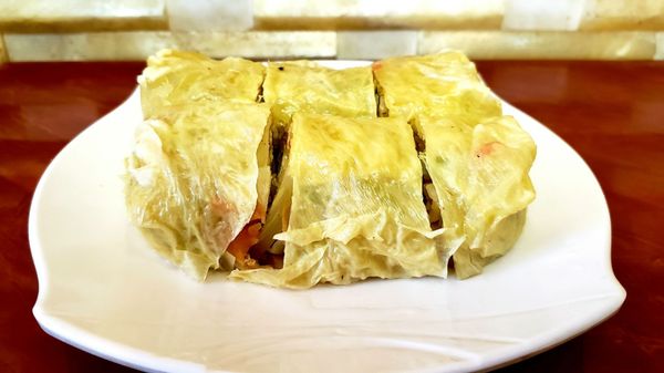 Dim Sum King Seafood Restaurant by null