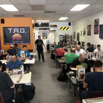 Total Access Games - Tabletop Games Near Me - Ashland, Virginia Total Access Games - Tabletop Games Near Me - Ashland, Virginia