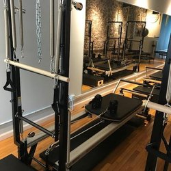 Pilates in Style