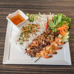 Huong’s Kitchen