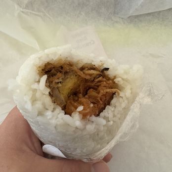 Xiaoman Riceburrito - 白米卡滋 / Crunchy Rice burrito - Breakfast & Brunch Near Me - Sunnyvale, California Xiaoman Riceburrito - 白米卡滋 / Crunchy Rice burrito - Breakfast & Brunch Near Me - Sunnyvale, California