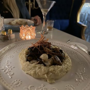 The Bloom Lounge - Breakfast & Brunch Near Me - Plano, Texas