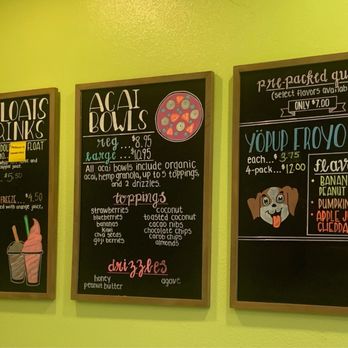 Yogurt Factory - The 2025 menu. - Ice Cream & Frozen Yogurt Near Me - Temecula, California Yogurt Factory - The 2025 menu. - Ice Cream & Frozen Yogurt Near Me - Temecula, California