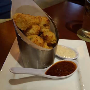 Seasons 52 - Tamale tots - New American Near Me - Burlington, Massachusetts Seasons 52 - Tamale tots - New American Near Me - Burlington, Massachusetts