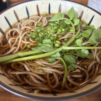 Kaimuki Shokudo - Kake udon - Japanese Near Me - Honolulu, Hawaii Kaimuki Shokudo - Kake udon - Japanese Near Me - Honolulu, Hawaii