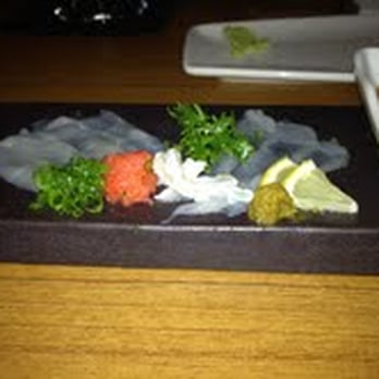 Kata Robata - Fugu - Sushi Bars Near Me - Houston, Texas