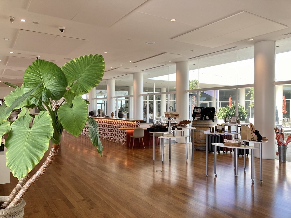 Artesa Vineyards & Winery