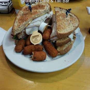 Seawitch - Venues & Event Spaces Near Me - Carolina Beach, North Carolina Seawitch - Venues & Event Spaces Near Me - Carolina Beach, North Carolina