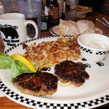 Black Bear Diner Reno - American Near Me - Reno, Nevada Black Bear Diner Reno - American Near Me - Reno, Nevada