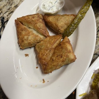 Sahara Restaurant - Spanikopita - delightful and tasty! - Middle Eastern Near Me - Indianapolis, Indiana Sahara Restaurant - Spanikopita - delightful and tasty! - Middle Eastern Near Me - Indianapolis, Indiana