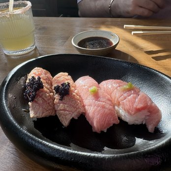 Tokyo Table - Japanese Near Me - Sacramento, California