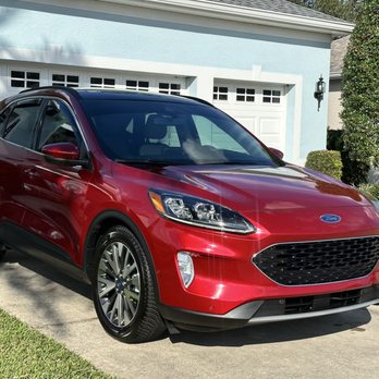 QUINTANOS MOBILE DETAILING - Great shine! - Auto Detailing Near Me
