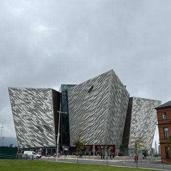 Titanic Belfast - Museums Near Me - Belfast, LSB