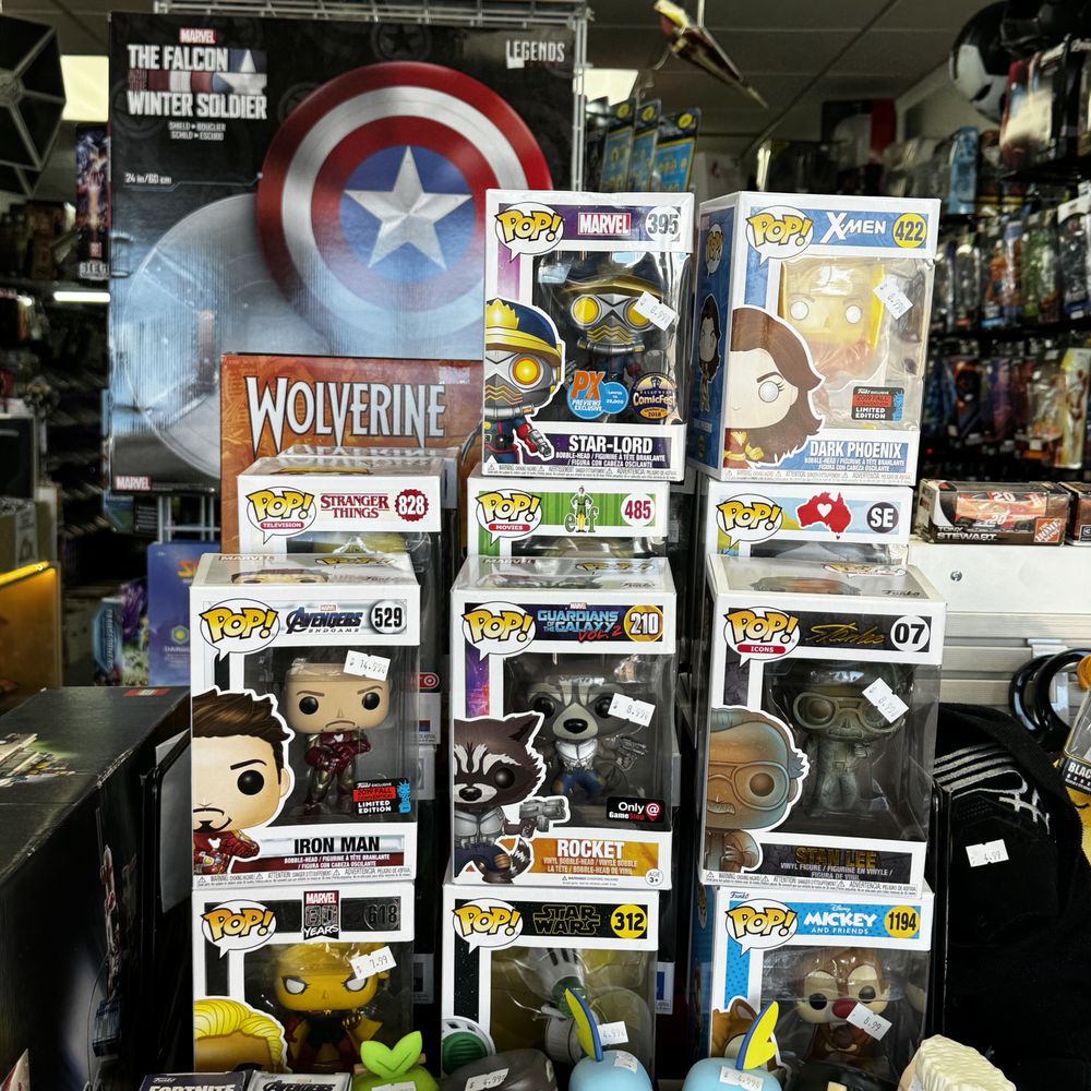 Monkey Paw Toys - Toy Stores Near Me - Aurora, Colorado