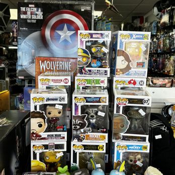 Monkey Paw Toys - Toy Stores Near Me - Aurora, Colorado