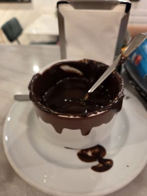 Chocolat Madrid by null