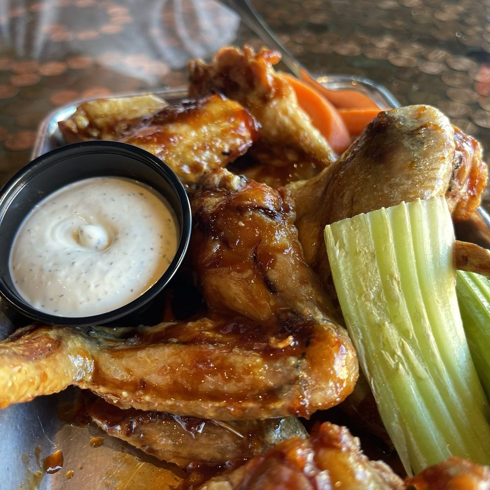 Two Dogs Taphouse - Chicken wings - Burgers Near Me - McMinnville, Oregon Two Dogs Taphouse - Chicken wings - Burgers Near Me - McMinnville, Oregon