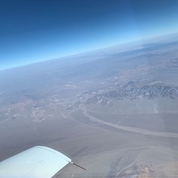 Chandler Air Service - Flight Instruction Near Me - Chandler, Arizona