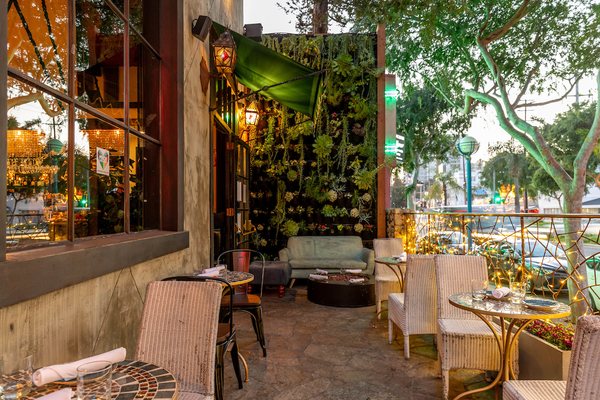 La Boheme by null