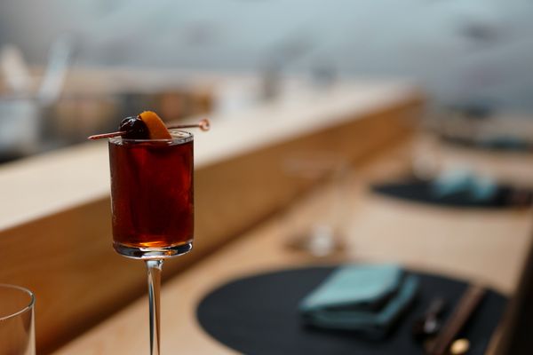 Kissaki Japanese Restaurant by null