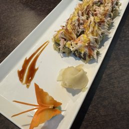 Mum Mum Roll