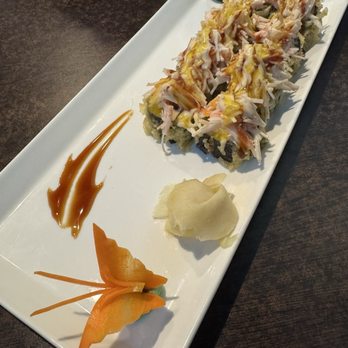 China Wok - Mum Mum Roll - Chinese Near Me - Proctorville, Ohio