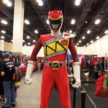Pasadena Convention Center - Get Ready to Charge! - Venues & Event Spaces Near Me - Pasadena, California