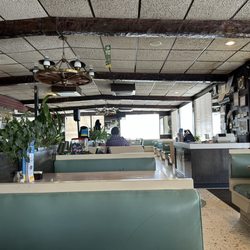 Stewart Airport Diner