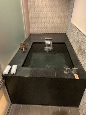 Beitou Hot Springs Resort by null