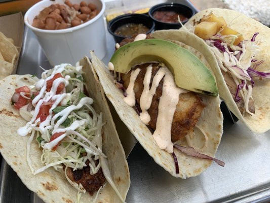 Gringo's Taco Shack by null