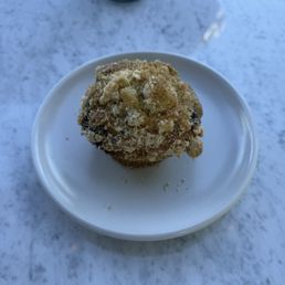 Blueberry muffin Blueberry muffin