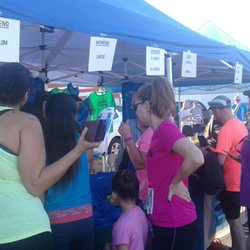Jus ReRun 5k - Shirt sale