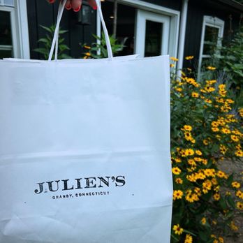 Julien's Farm Store - Breakfast & Brunch Near Me - Granby, Connecticut Julien's Farm Store - Breakfast & Brunch Near Me - Granby, Connecticut