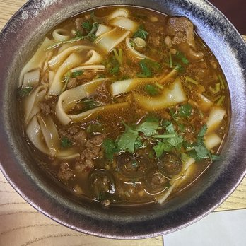 Dao Field Noodle Shop - 湖南炸酱面 - Noodles Near Me - Richmond, British Columbia