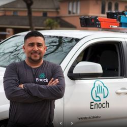 Team Enoch – Addison