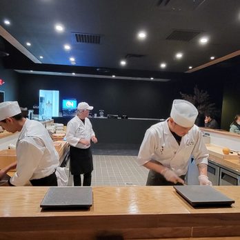 Kinzo - Sushi Bar - Sushi Bars Near Me - Frisco, Texas Kinzo - Sushi Bar - Sushi Bars Near Me - Frisco, Texas