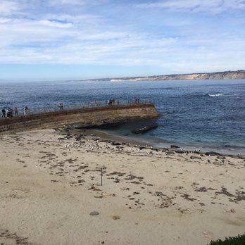La Jolla Cove - Parks Near Me - La Jolla, California
