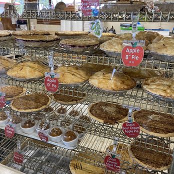 Boa Vista Orchards - Fruits & Veggies Near Me - Placerville, California
