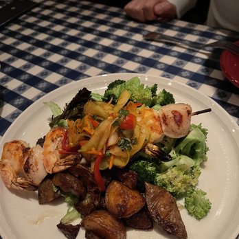 Summer Shack - Boston - Grilled shrimp and Grilled Scallops & Shrimp - Seafood Near Me - Boston, Massachusetts Summer Shack - Boston - Grilled shrimp and Grilled Scallops & Shrimp - Seafood Near Me - Boston, Massachusetts