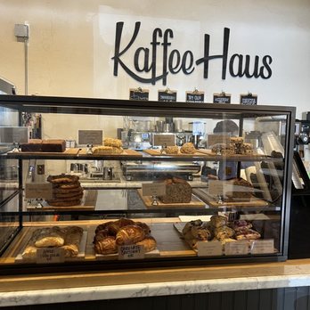 Kaffee Haus - Coffee & Tea Near Me - Fredericksburg, Texas Kaffee Haus - Coffee & Tea Near Me - Fredericksburg, Texas