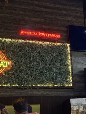 Rokhat Grill by null