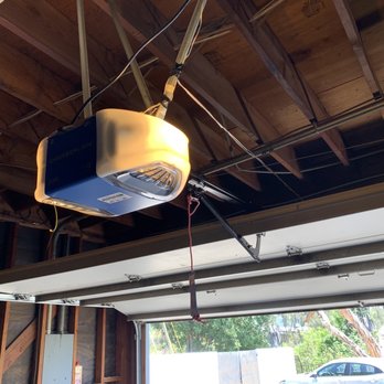 Premier Garage Doors & Gates - New 1 1/4 hp( horsepower) remote unit - Garage Door Services Near Me - Anaheim, California Premier Garage Doors & Gates - New 1 1/4 hp( horsepower) remote unit - Garage Door Services Near Me - Anaheim, California