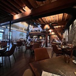 Aster House - Interior