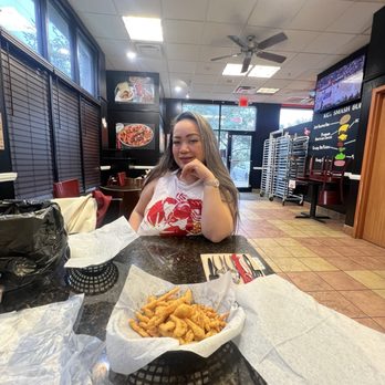 Krazy Good Food - Chicken Wings Near Me - Orlando, Florida Krazy Good Food - Chicken Wings Near Me - Orlando, Florida