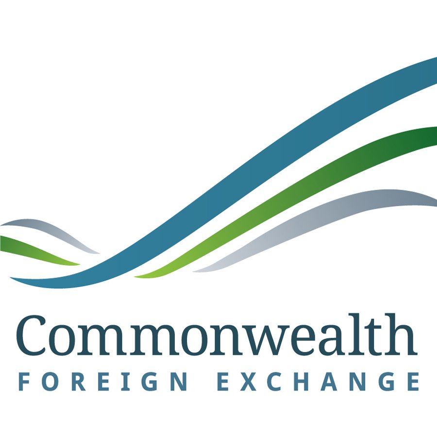 COMMONWEALTH FOREIGN EXCHANGE Updated September 2024 56 Pine St