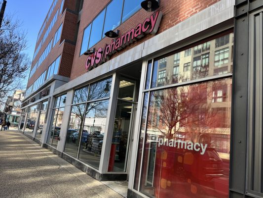 CVS PHARMACY - Updated December 2025 - 43 Photos & 60 Reviews - 645 H ...