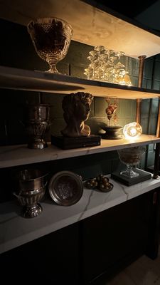 Champers Social Club by null