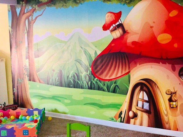 Mia's Mom Daycare - childcare center in Rockville, MD