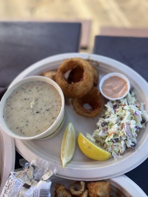 Santa Barbara Shellfish Company by null